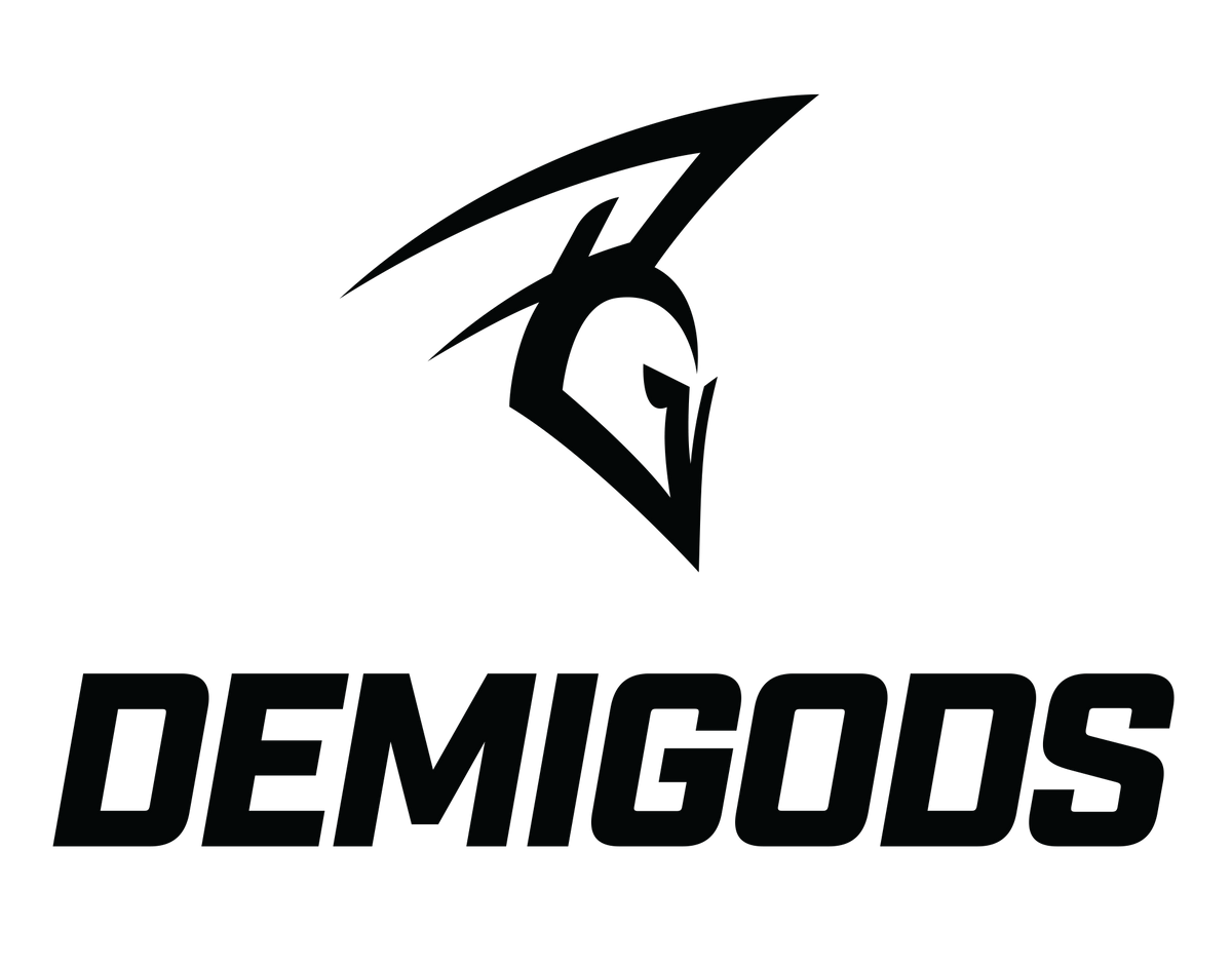 DEMIGODS